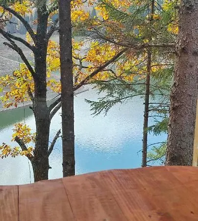 Kuca Veronika Zlatarsko Jezero 1 Prázdninový dům