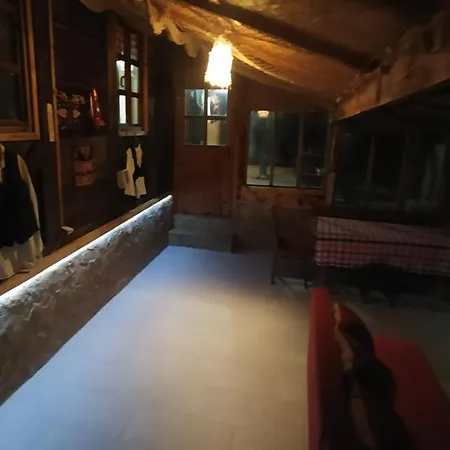 Kuca Veronika Zlatarsko Jezero 1 Holiday home Nova Varos