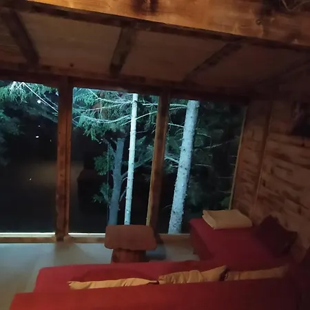 Prázdninový dům Kuca Veronika Zlatarsko Jezero 1 *