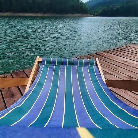 Kuca Veronika Zlatarsko Jezero 1 *