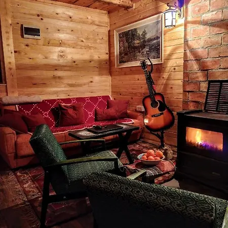 Kuca Veronika Zlatarsko Jezero 1 Prázdninový dům