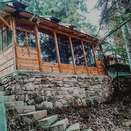 Holiday home Kuca Veronika Zlatarsko Jezero 1 *