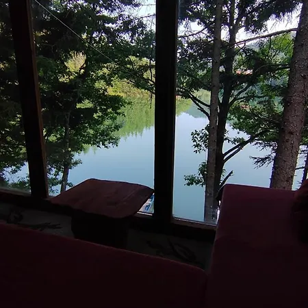 Kuca Veronika Zlatarsko Jezero 1