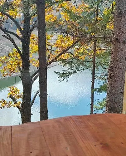 Kuca Veronika Zlatarsko Jezero 1 Hébergement de vacances