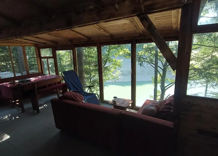 Kuca Veronika Zlatarsko Jezero 1 *