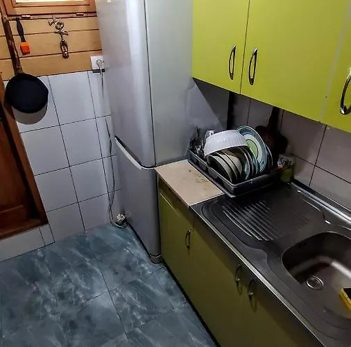 Kuca Veronika Zlatarsko Jezero 1 Hébergement de vacances