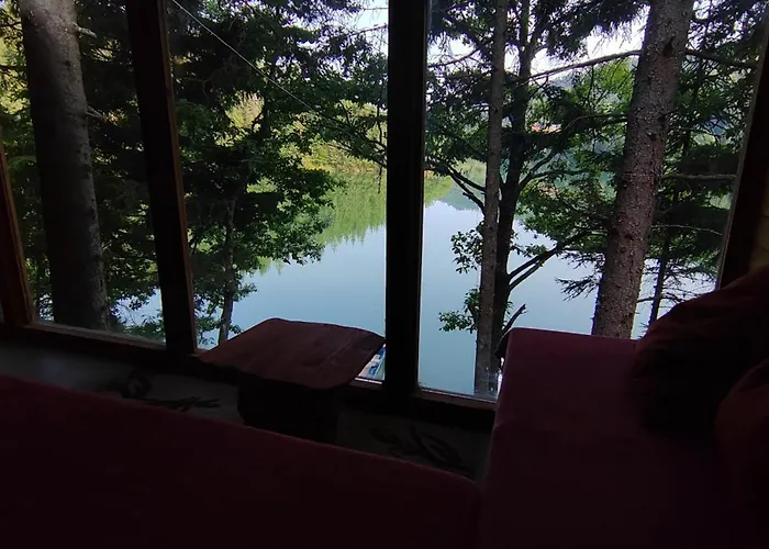 Kuca Veronika Zlatarsko Jezero 1